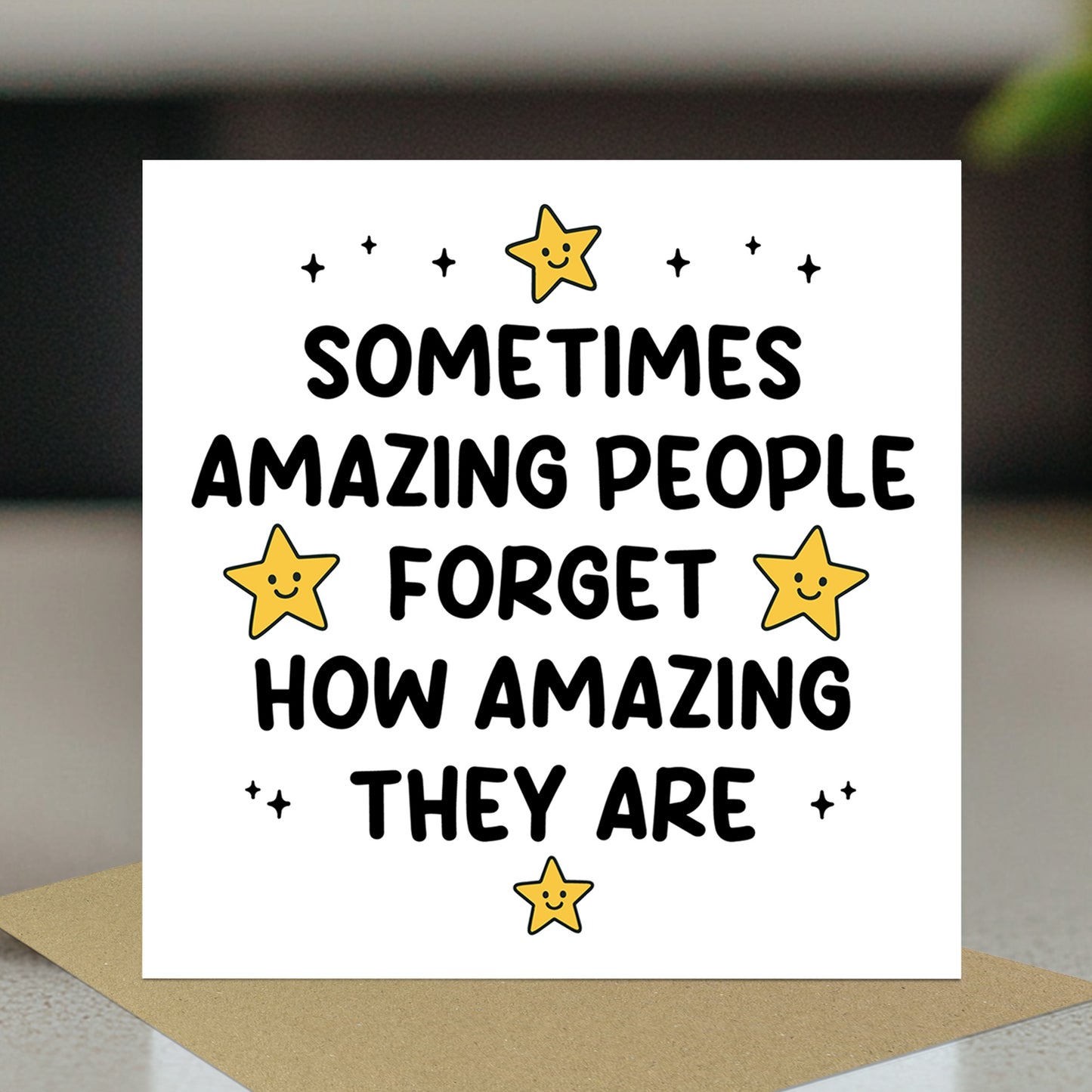 Thank You Teacher Cards Multipack of 6 Best Teacher Cards End