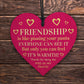 Funny Friendship Gift Plaque Best Friend Gifts For Her Bestie