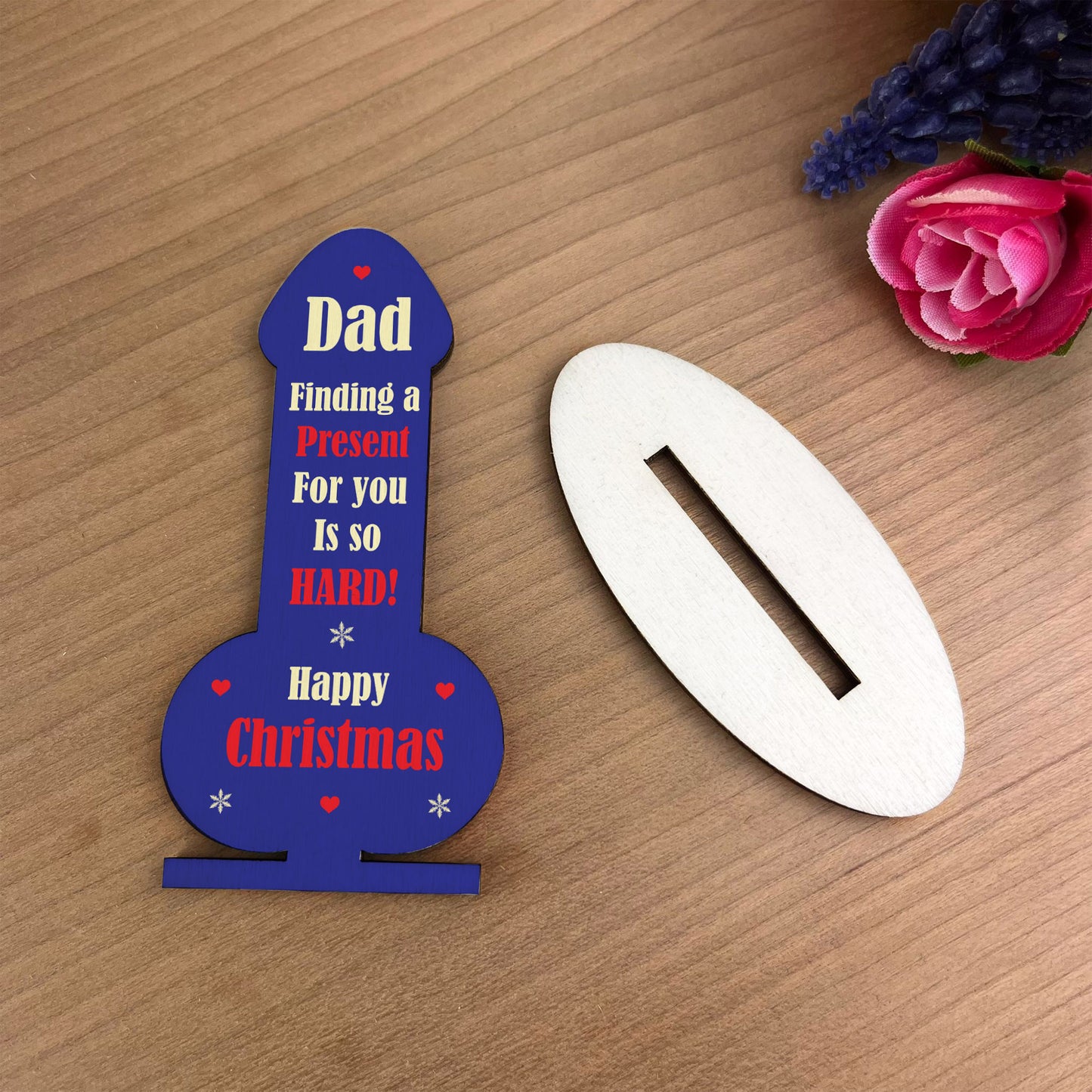 FUNNY JOKE Dad Gifts Christmas Gift For Dad Humour Gift For Her