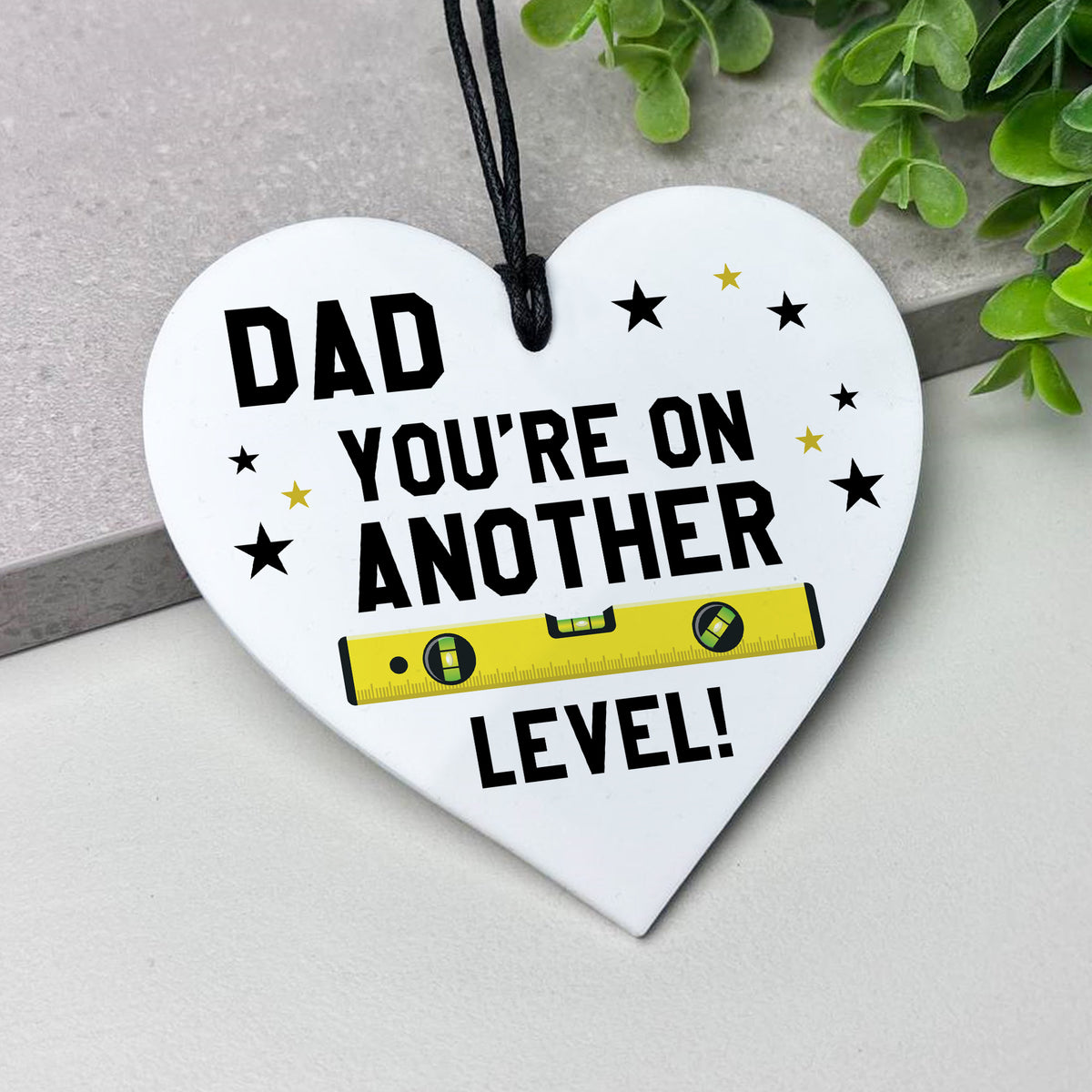 Funny Dad Gifts From Daughter Son On Another Level Joke Birthday