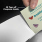 Coupon Book for Mum, Fun Cards for Mother's Day, Mothers Day
