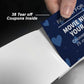 Husband Coupon Book Novelty Gift For Him Couples Christmas