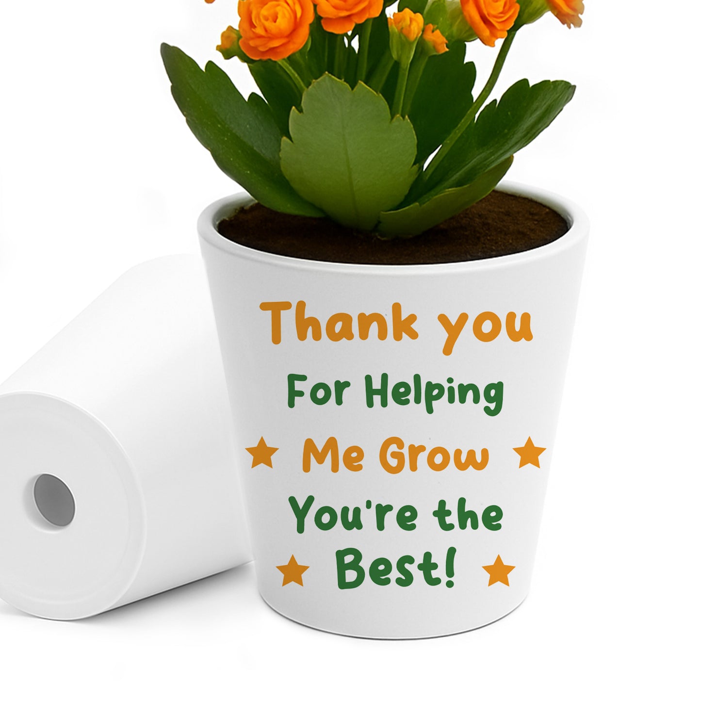 Thank You Gifts For Teachers Teaching Assistant Gift Set