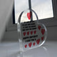 LOVE YOU LONGER Gift For Boyfriend Girlfriend Husband Wife