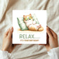 Funny Birthday Card For Her Mum Female Girl Friend Colleague