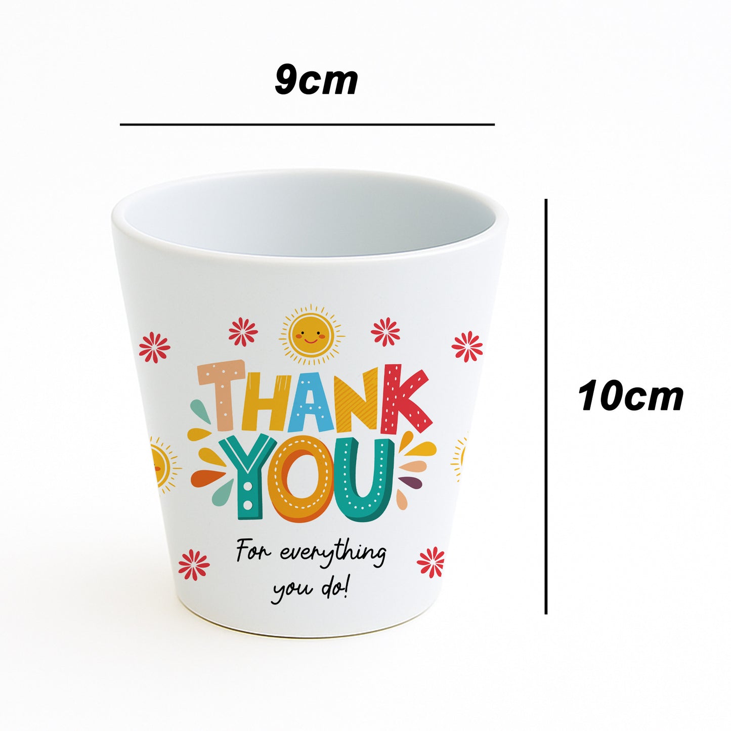 Thank You Gift For Someone Special Teacher Tutor Volunteer