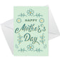 Novelty Mothers Day Cards 6 Pack Mothers Day Card For Mum Nan