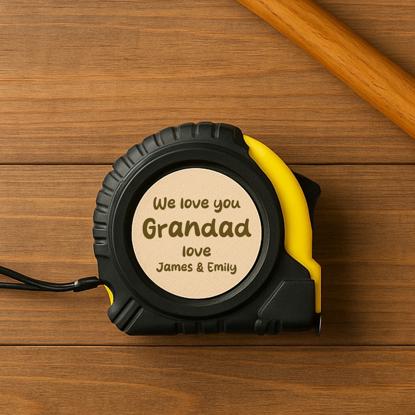 Personalised Grandad Gift For Fathers Day Funny Birthday Gifts