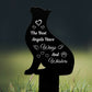 Cat Memorial Stake Cat Memorial Plaques Cat Memorial For Grave