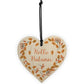 Hello Autumn Gifts Hello Autumn Sign Autumn House Decor
