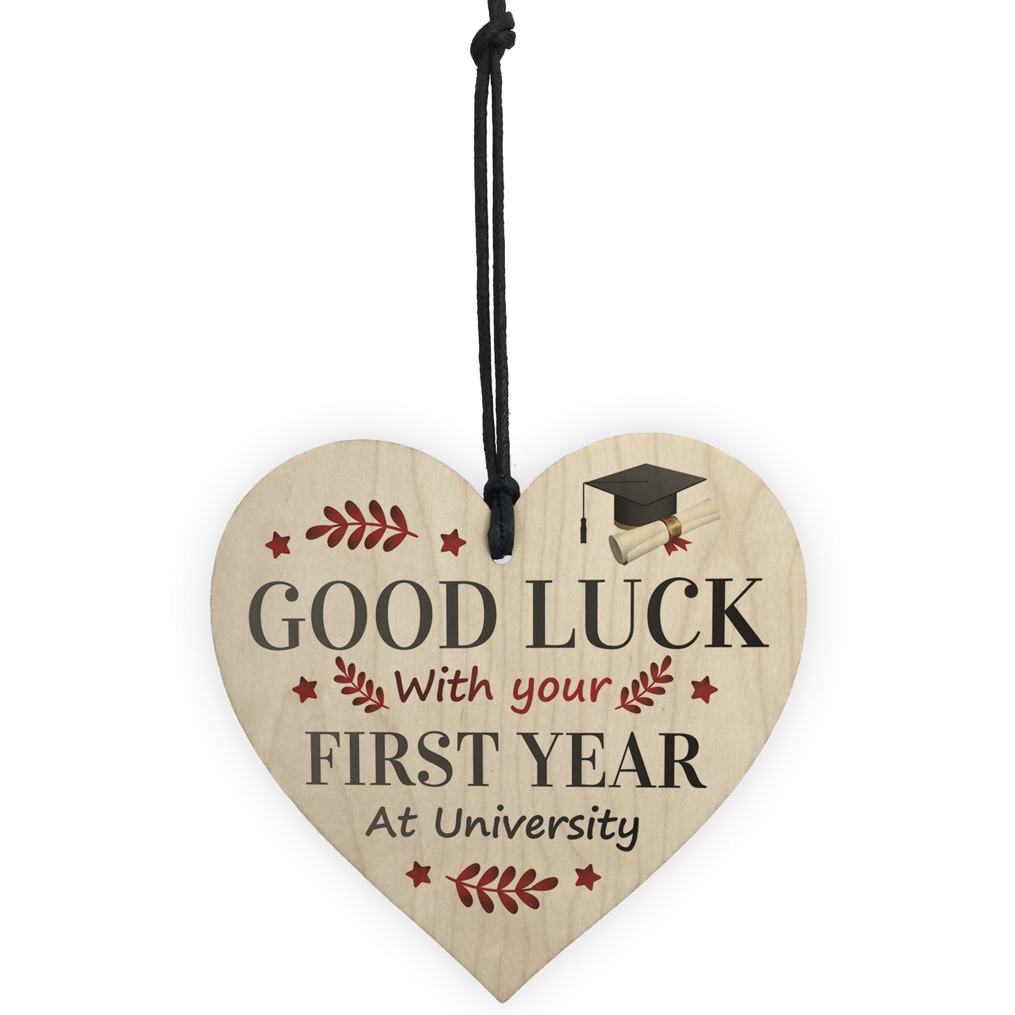 First Year of University Good Luck Gifts, Uni Gifts For Students