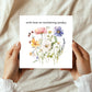 Love On Mothering Sunday Card Mothers Day Card For Mum Mummy