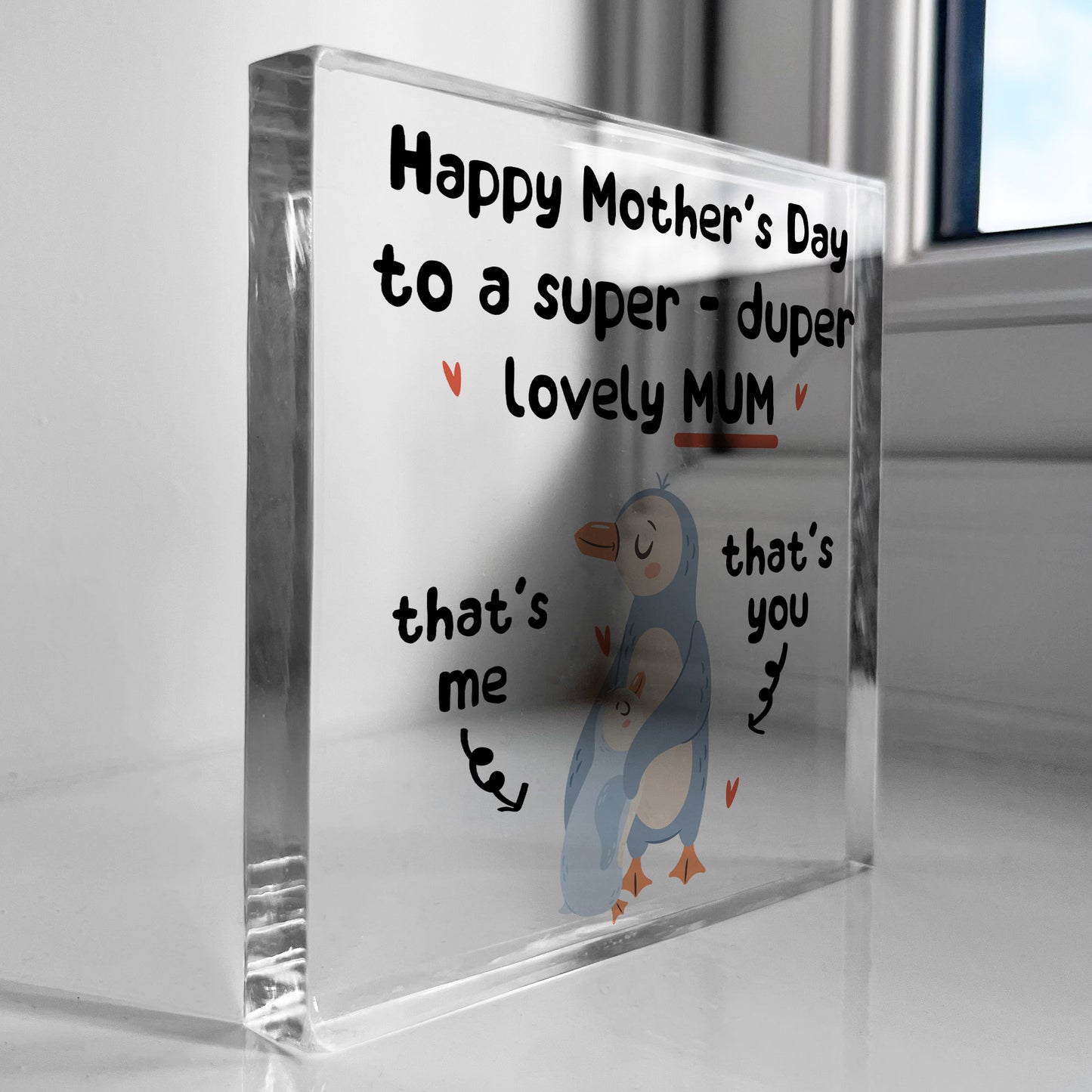 Mothers Day Gifts For Mum From Daughter Son Funny Gift For Mum