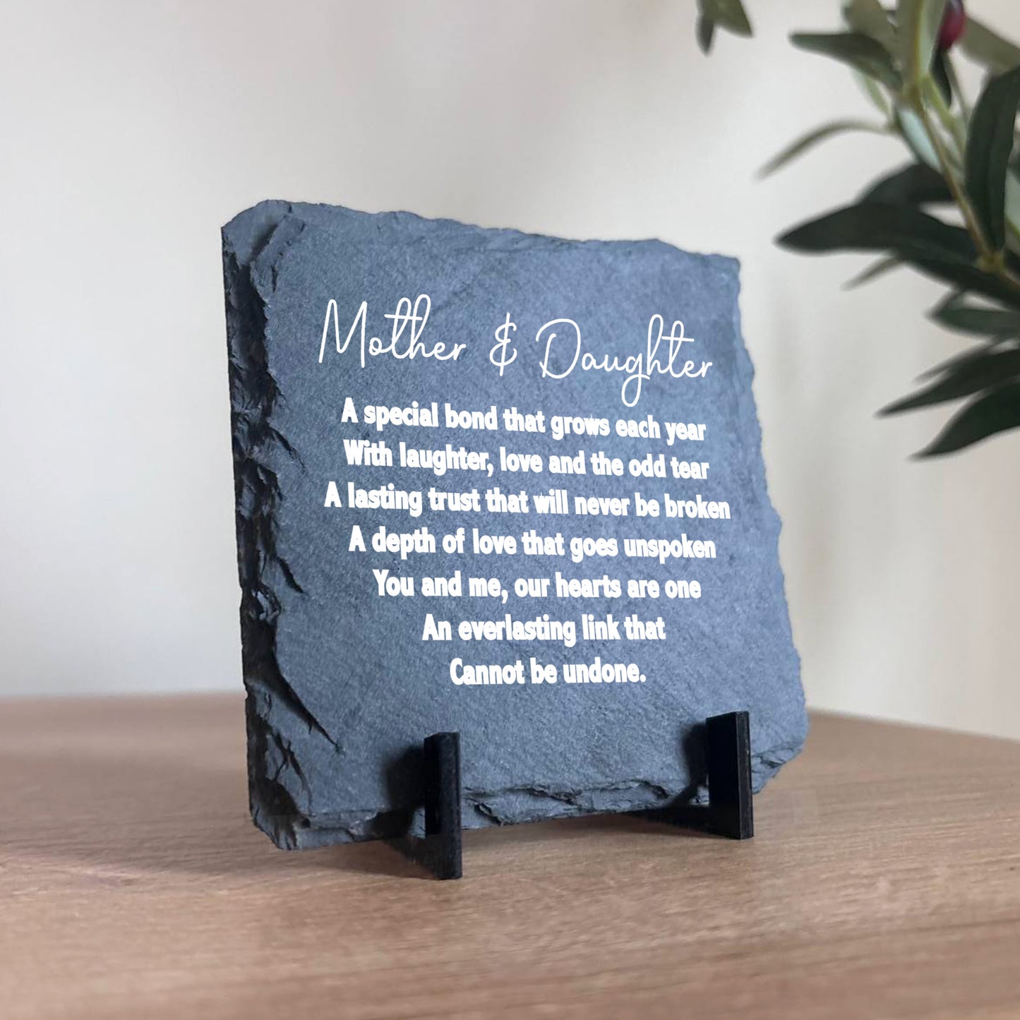 Mother And Daughter Gift, Gift For Mum, Gift For Daughter, Mum