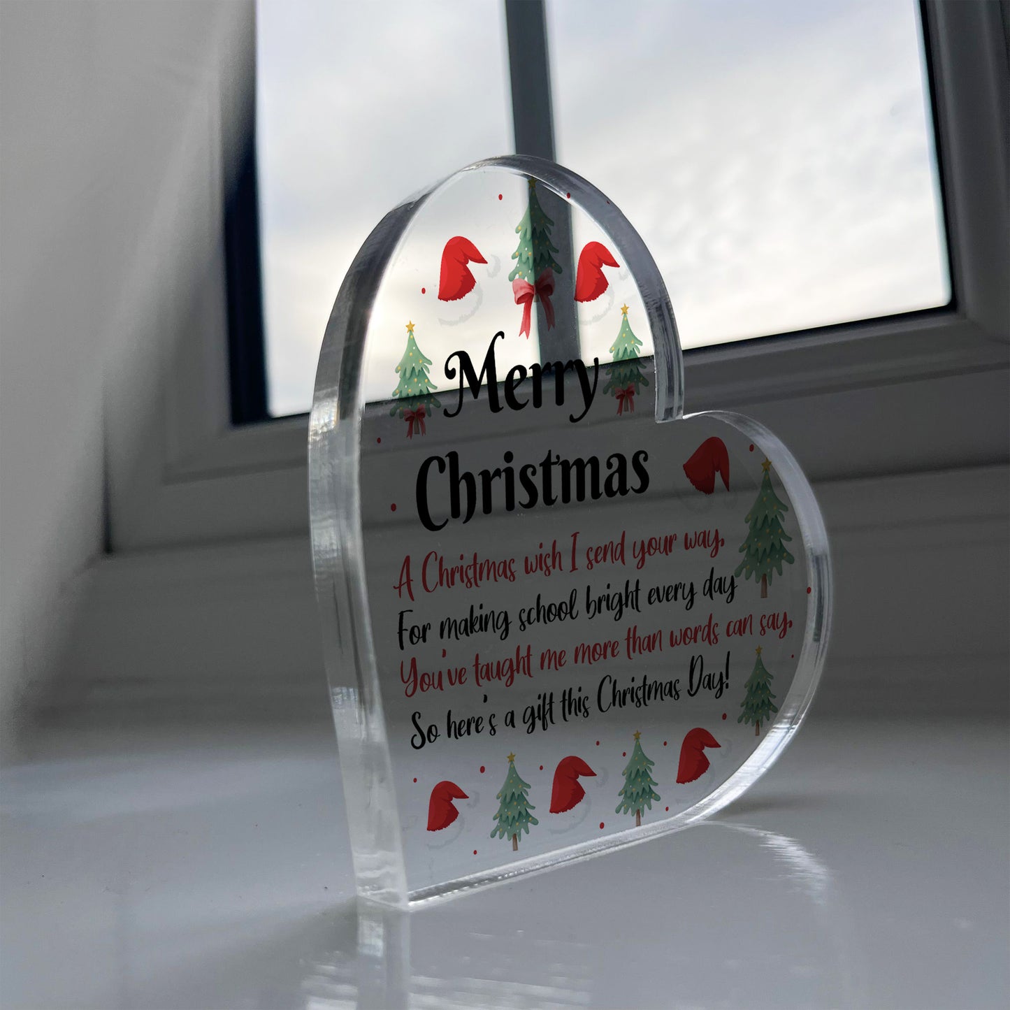 Gifts for Teacher Thank You Gifts For Women Christmas Teacher