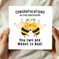 Cute Anniversary Card For Husband Wife Boyfriend Girlfriend