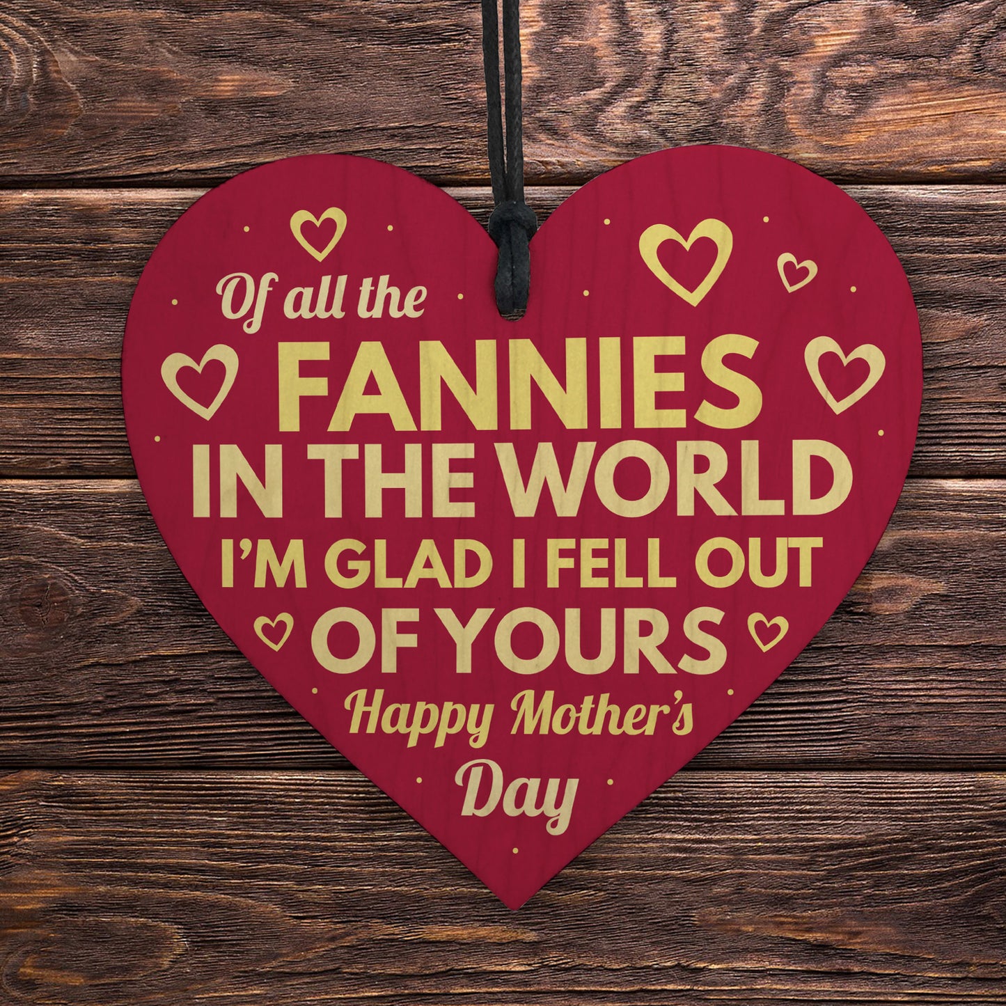 Gift for Mother Mother’s Day Gifts for Mum from Daughter or Son