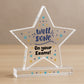 Congratulations Plaque Well Done On Your Exams Results Day Gifts