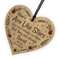 Christmas Gift For Nan Novelty Tree Decoration Bauble Gift