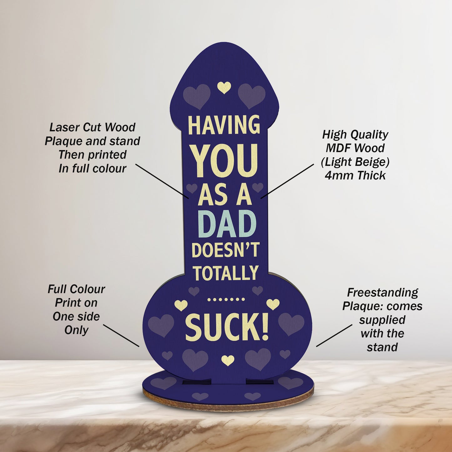 Funny Dad Gifts Father's Day Birthday Gifts For Dad Joke