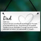 Dad Gifts For Fathers Day Birthday Birthday Noun Plaque Novelty