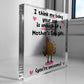 Funny Mothers Day Gift From Son Mothers Day Gifts Joke Gift