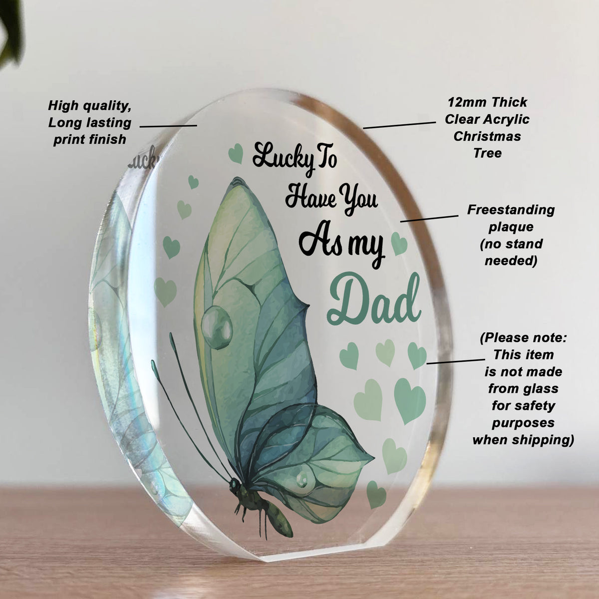 Dad Gifts Birthday Christma Dad Gifts From Daughter Son Father