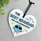 Fathers Day Gift For Grandad BEST GRANDAD Whoever Grandadded