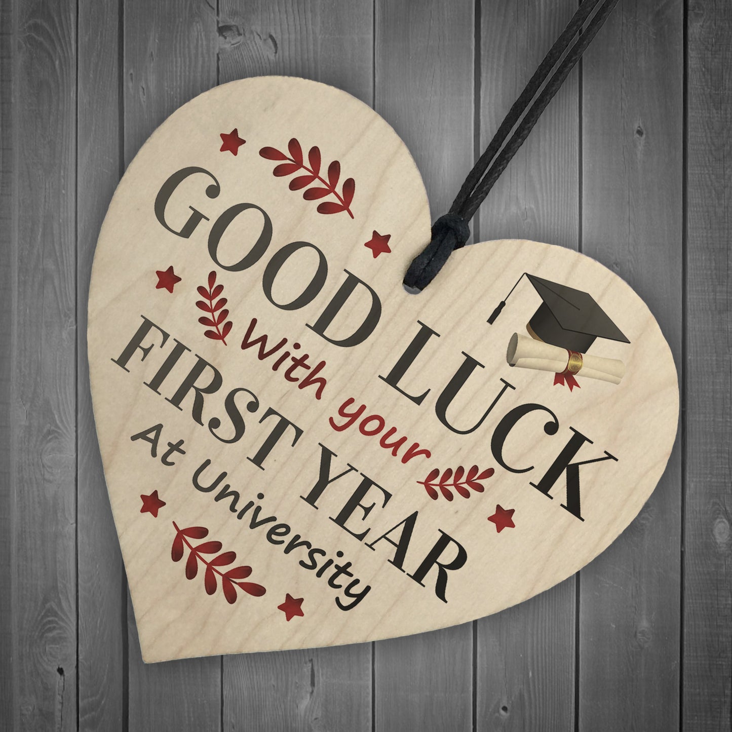 First Year of University Good Luck Gifts, Uni Gifts For Students