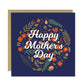 Happy Mothers Day Card Multipack of 6 Mothers Day Assortment Mum