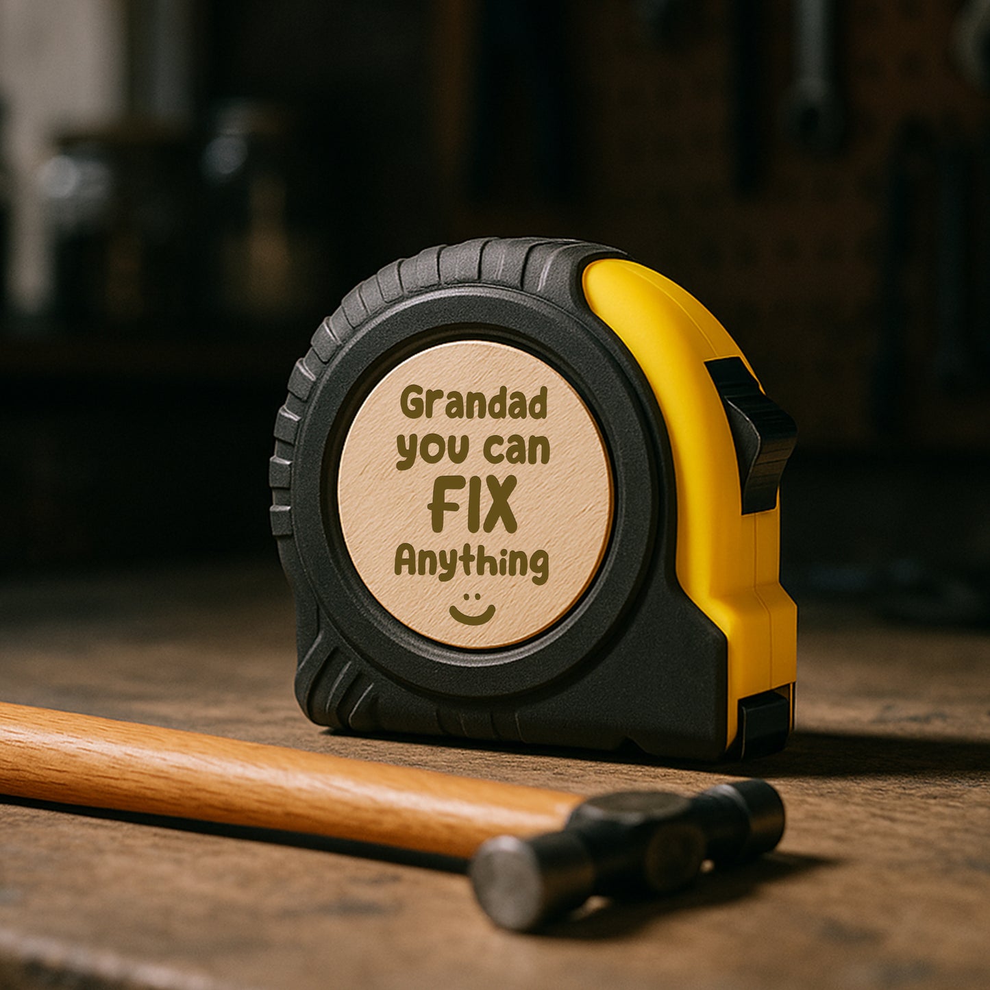 Grandad Gift For Fathers Day Funny Birthday Gifts For Him