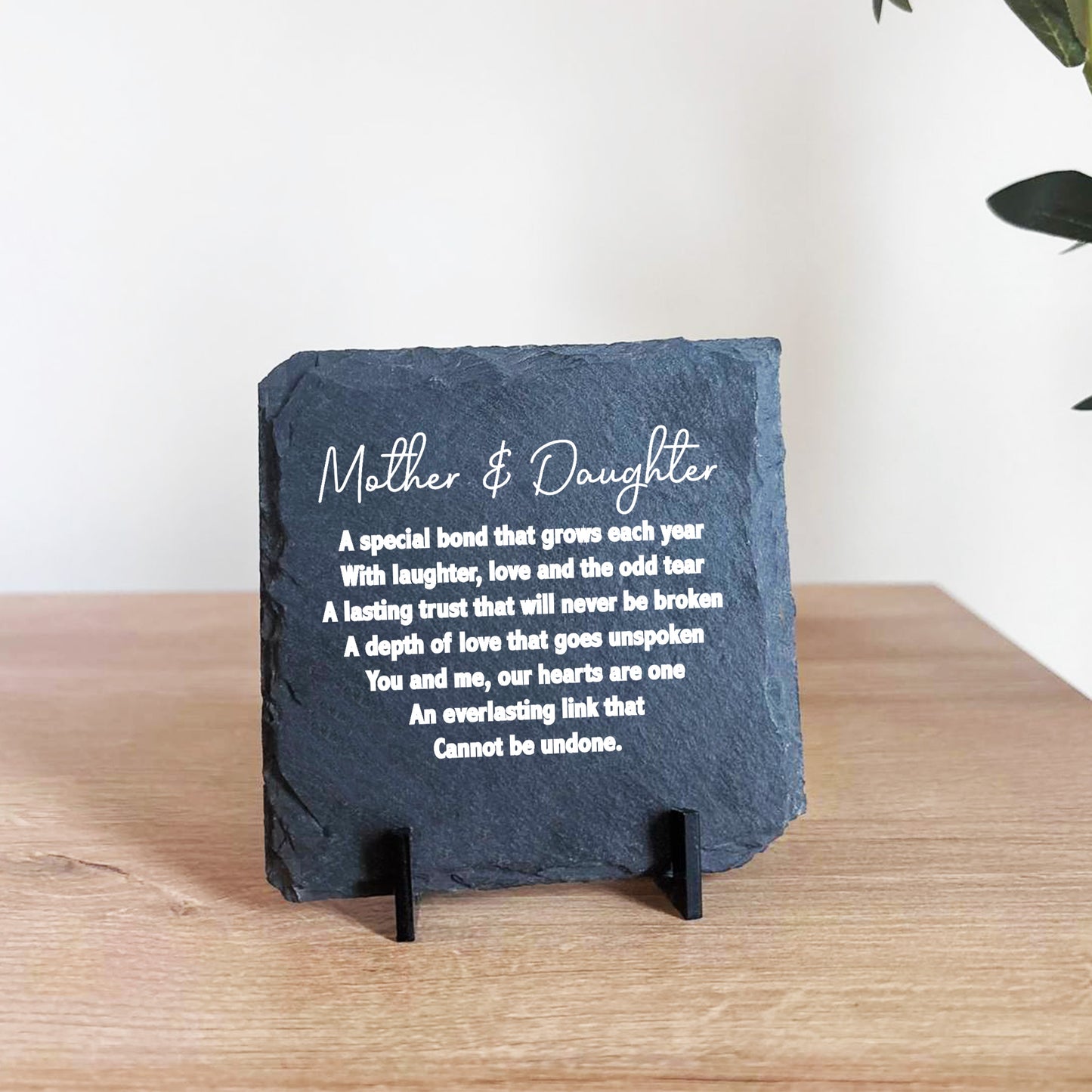 Mother And Daughter Gift, Gift For Mum, Gift For Daughter, Mum