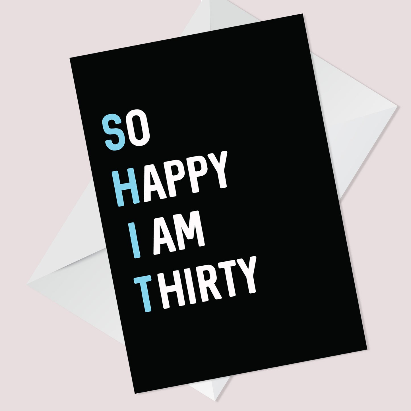 Funny Joke 30th Birthday Card 30th Birthday Card For Mum Dad