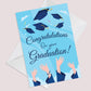 Card For Graduation Congratulations On Your Graduation Card