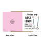 Funny 2nd Anniversary Card For Husband Bud Cotton Anniversary