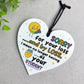 Leaving School Nursery College Gift For Teacher Funny Goodbye