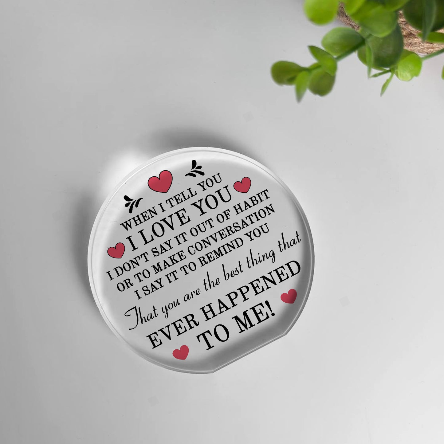 Valentines Gifts For Boyfriend Girlfriend Best Thing Ever