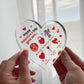 Valentines Day Gift For Boyfriend Girlfriend Wife My Rock