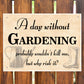Garden Signs For Outdoors Funny Shed Sign Summerhouse Sign