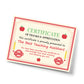 Gift For Best Teaching Assistant Leaving School Nursery Gift
