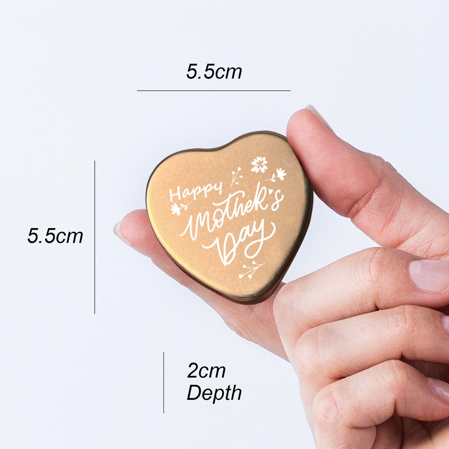 Mothers Day Gift For Mum Beautiful Mothers Day Tin Gift For Mum