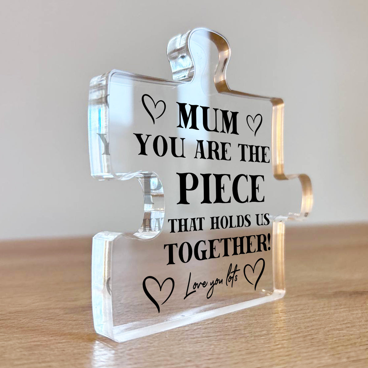 Gifts for Mum Birthday Gifts For Mum Christmas Mothers Day Gift