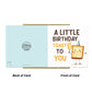 Friend Birthday Card Female Funny Birthday Cards for Men Women