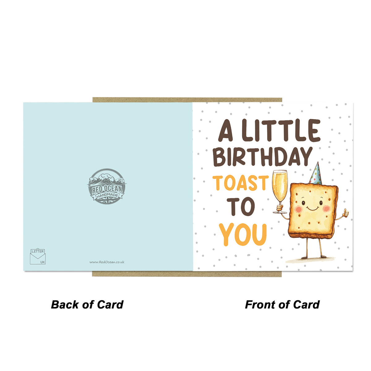 Friend Birthday Card Female Funny Birthday Cards for Men Women
