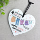 4th Wedding Anniversary Gift Linen Anniversary Gifts For Wife