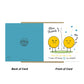 Funny Leaving School Nursery College Card For Teacher Goodbye
