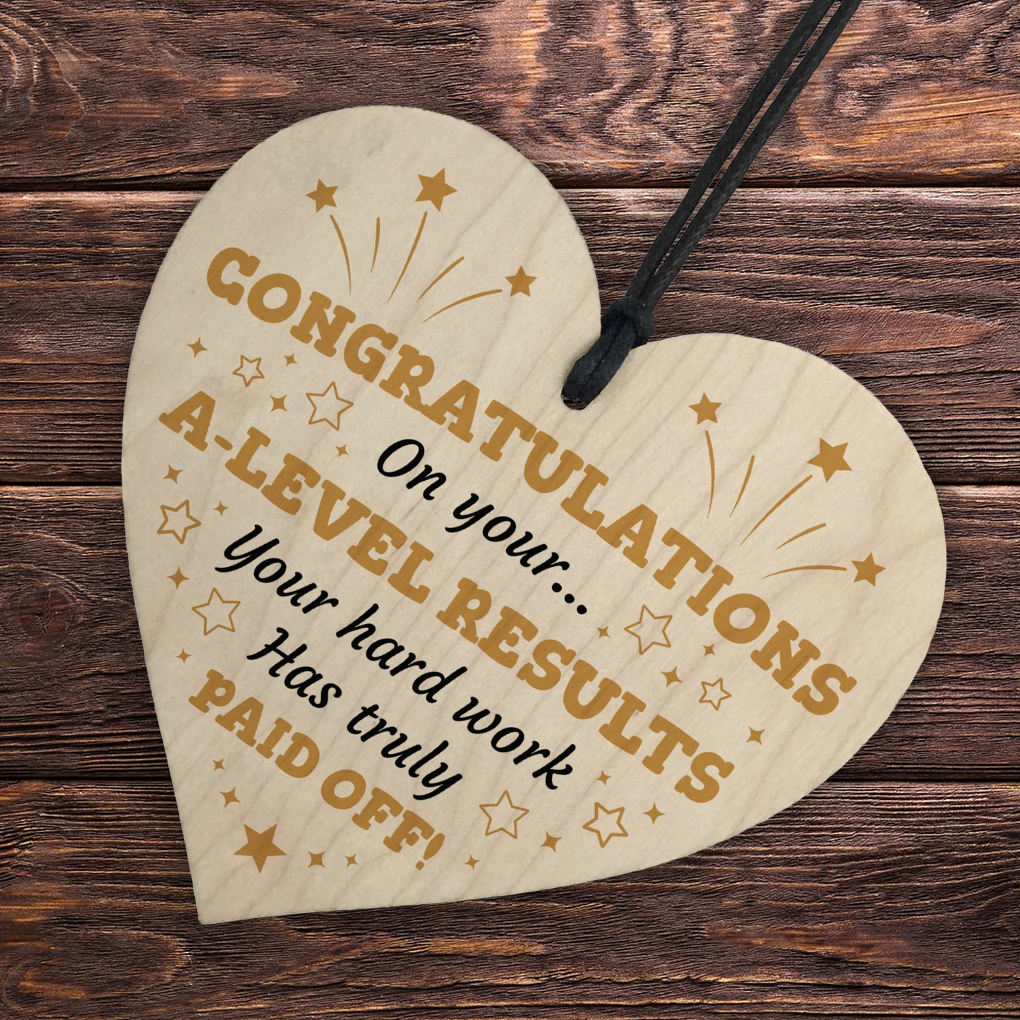 Congratulations On A Level Results Passed Exams Congrats