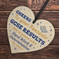 Cheers To Your Fantastic GCSE Results Gift For Daughter Son