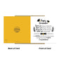 Happy Graduation Card For Daughter Son Grandson Granddaughter