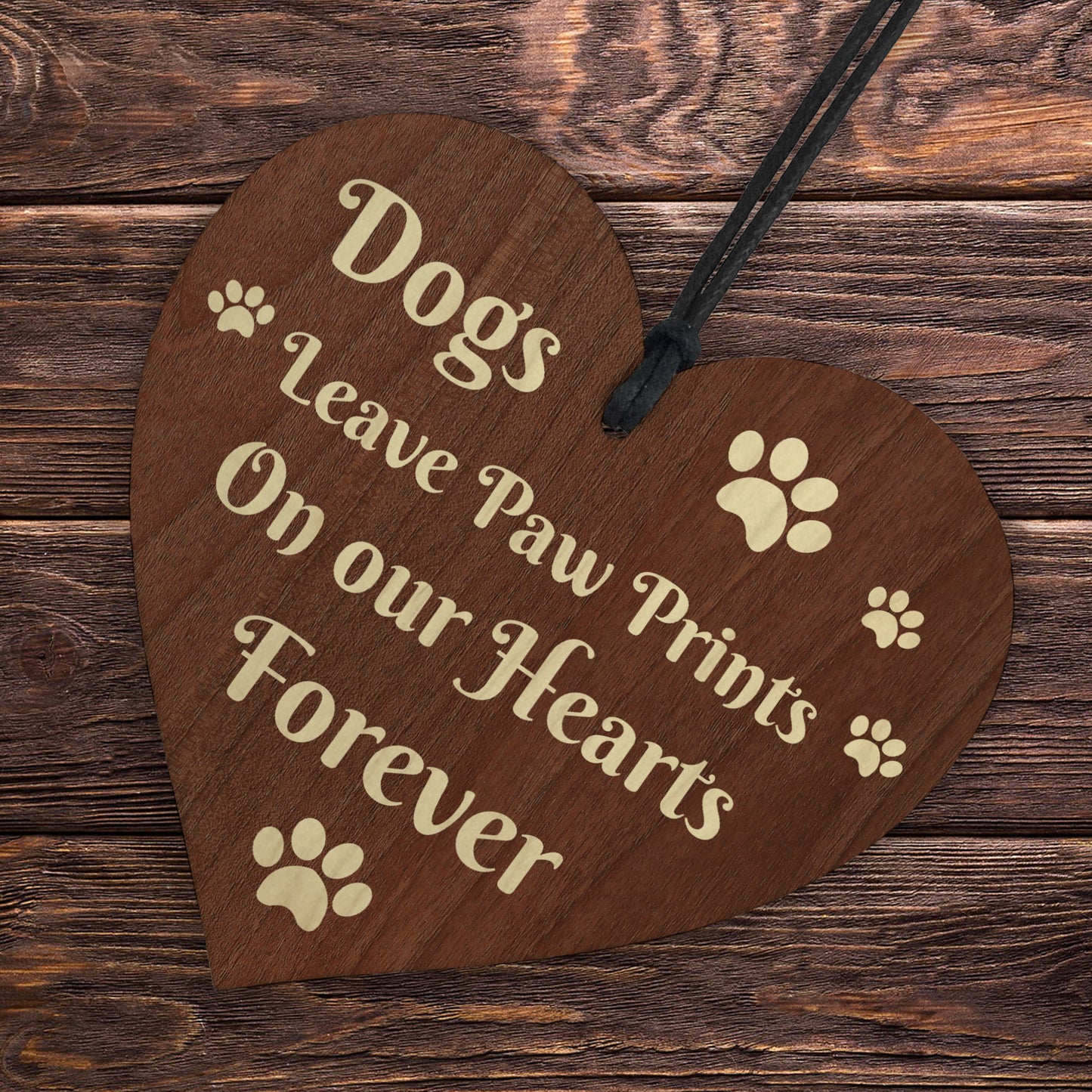 DOG MEMORIAL PLAQUE In Memory Sign For Dog Puppy Pet Gifts